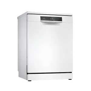 Máy rửa bát Bosch SMS8ZDW48M
