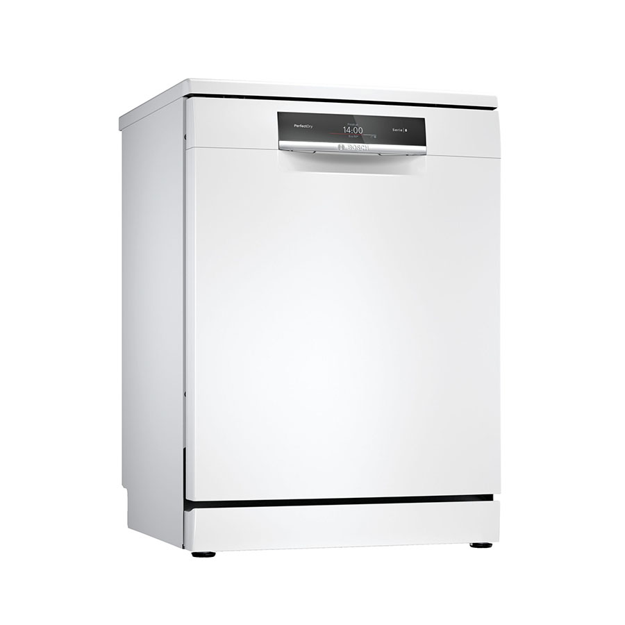 Máy rửa bát Bosch SMS8ZDW48M