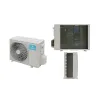 Điều hòa 1 chiều Inverter 2.5 HP Casper TC-24IS36