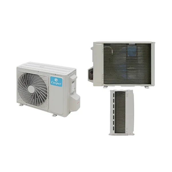 Điều hòa 1 chiều Inverter 2.5 HP Casper TC-24IS36