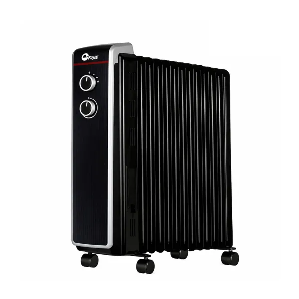 Máy sưởi dầu FujiE OFR4511 11 thanh