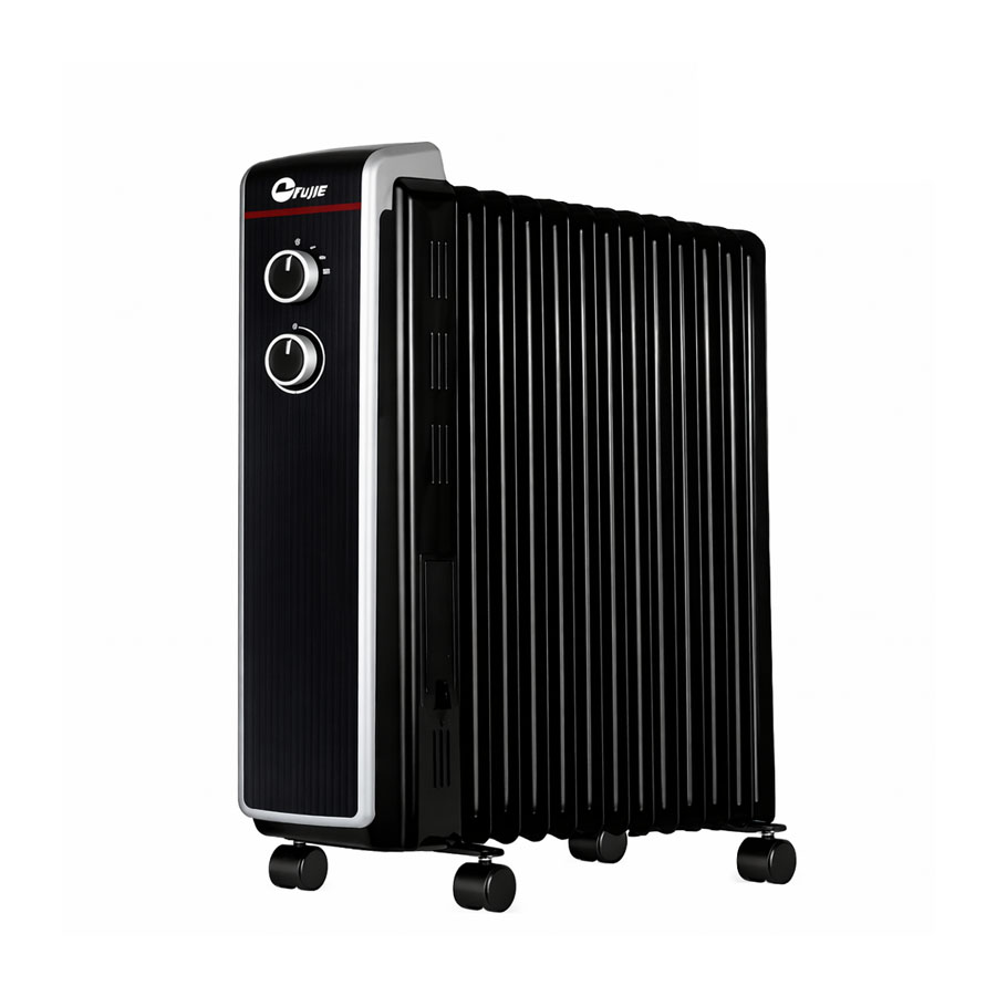 Máy sưởi dầu FujiE OFR4511 11 thanh