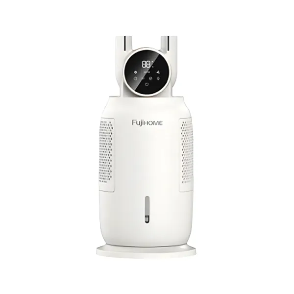 Quạt không cánh tích hợp lọc không khí Fujihome BF-03RC