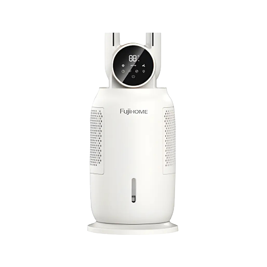 Quạt không cánh tích hợp lọc không khí Fujihome BF-03RC