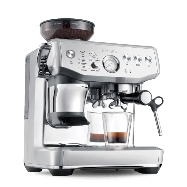 Máy pha cà phê Breville BES876