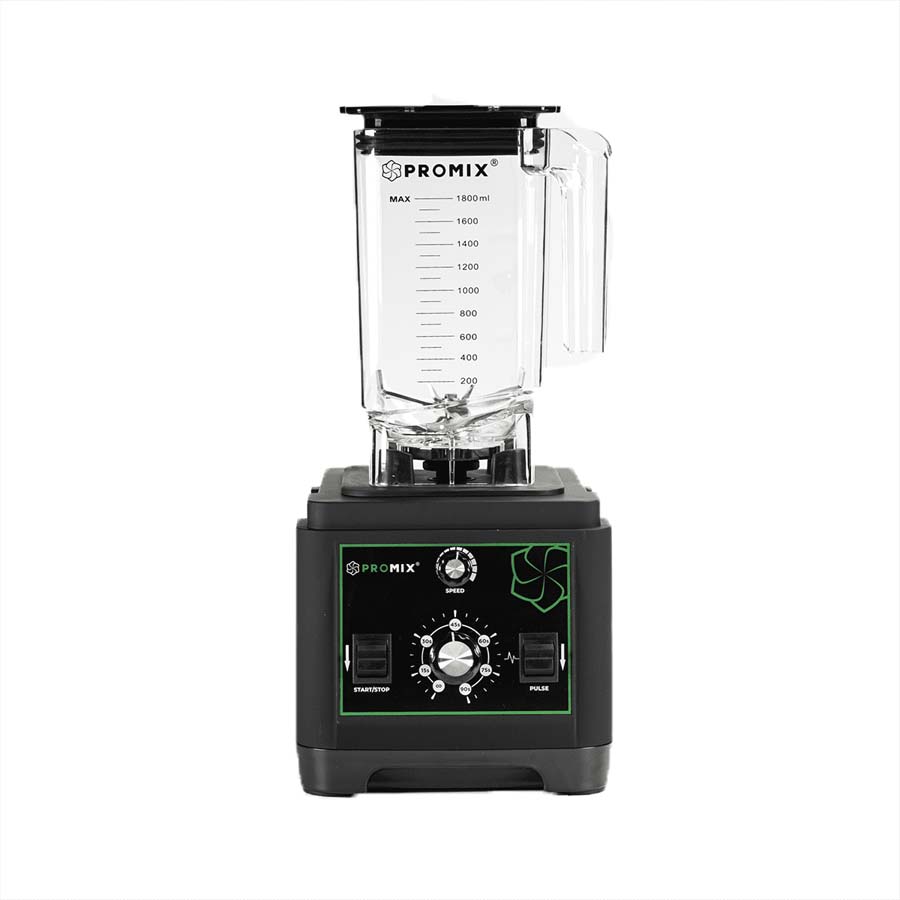 Máy xay sinh tố công nghiệp Promix PM-911B 1650W