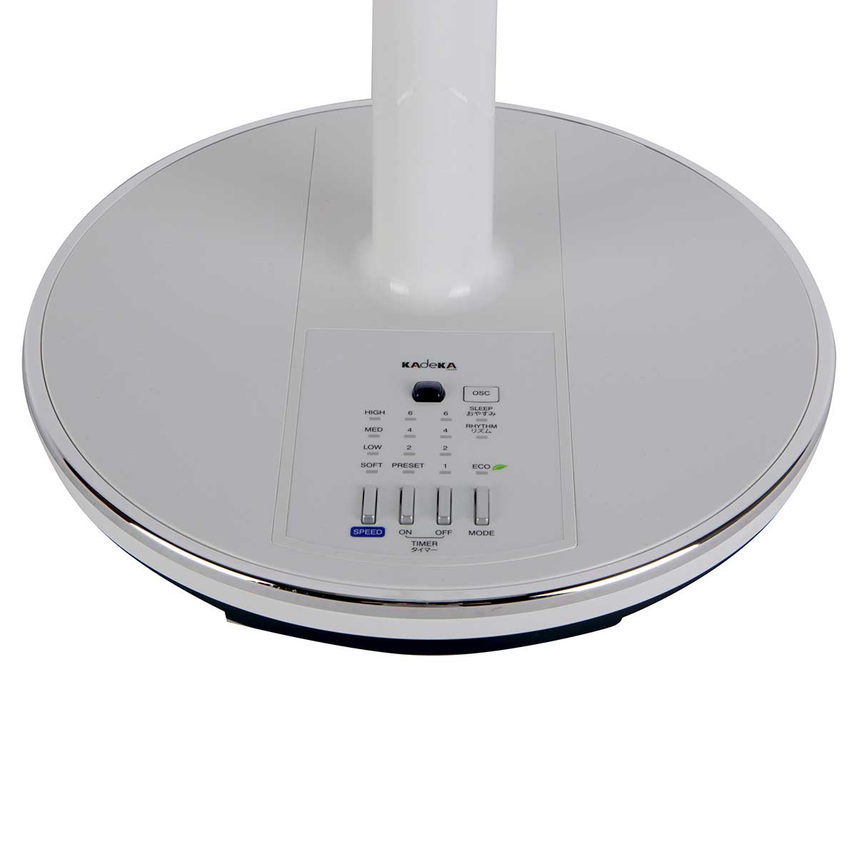 Quạt đứng lửng Kadeka KLV–30AC