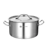 Nồi INOX cao cấp Tapuho TP2425 24cm