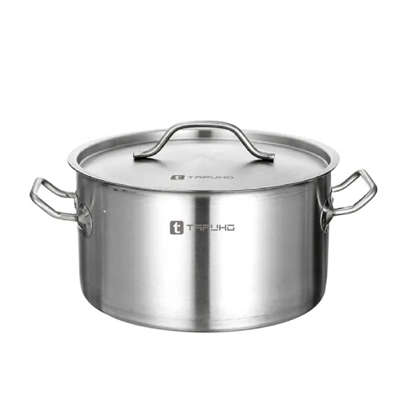 Nồi INOX cao cấp Tapuho TP2425 24cm