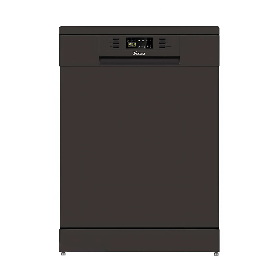Máy rửa bát 15 bộ Texgio TGF6019B