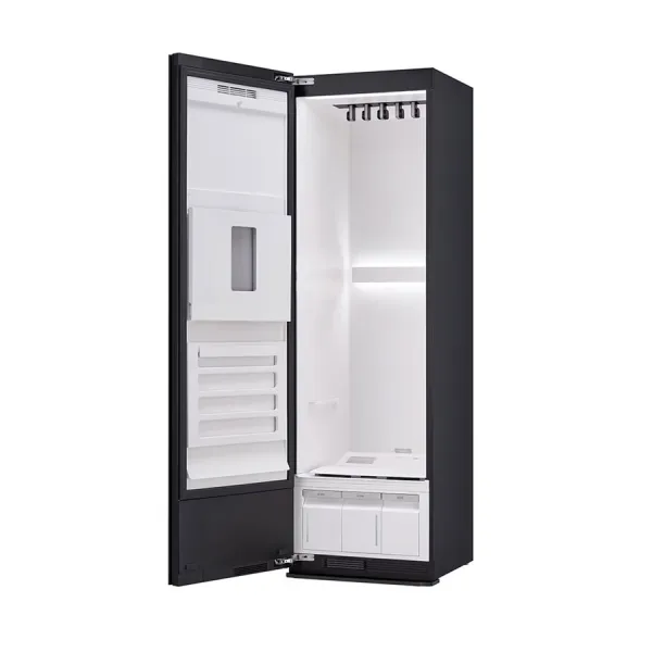 Tủ chăm sóc quần áo thông minh LG Styler SC5MBR80H
