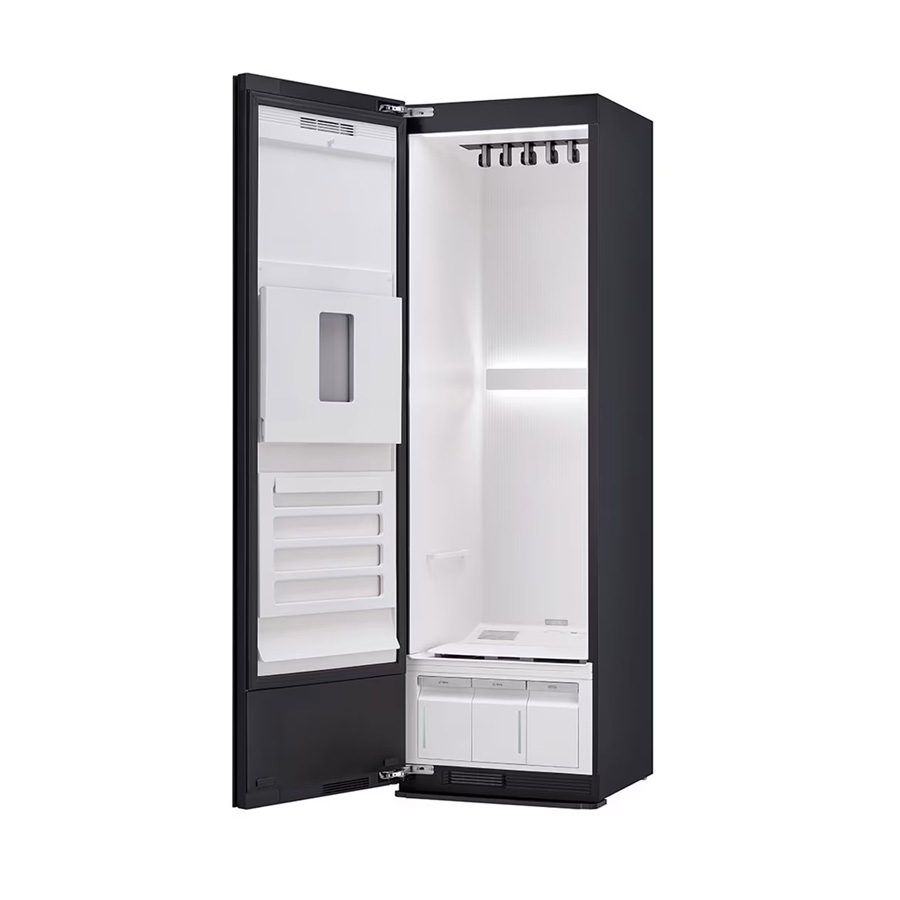 Tủ chăm sóc quần áo thông minh LG Styler SC5MBR80H