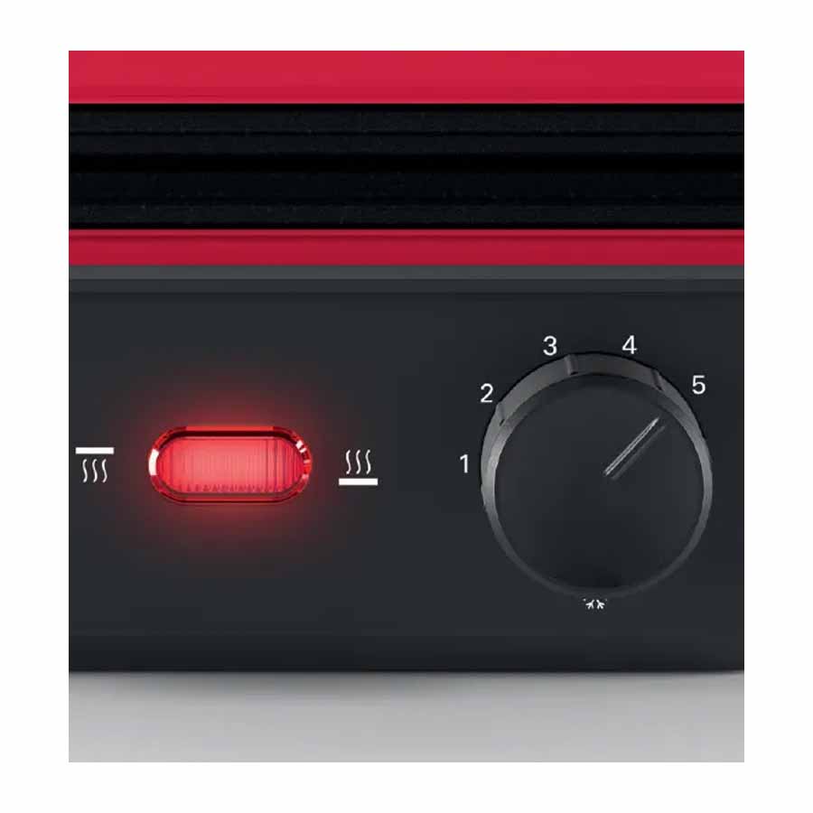 Vỉ nướng Bosch TCG4104