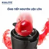 Máy ép chậm KALITE KSJ4415