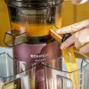Máy ép chậm Taurus Liquajuice LS-651 BM