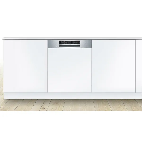 Máy rửa bát Bosch SMI68MS07E