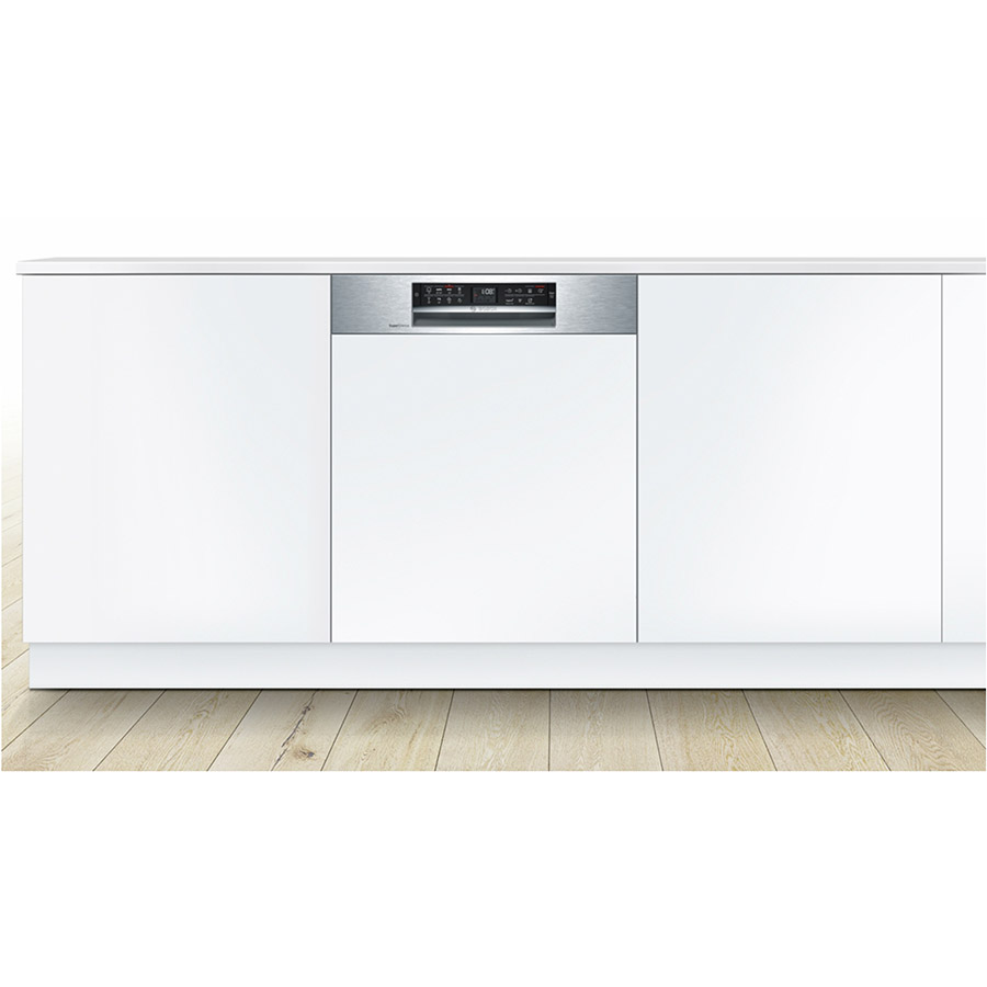 Máy rửa bát Bosch SMI68MS07E