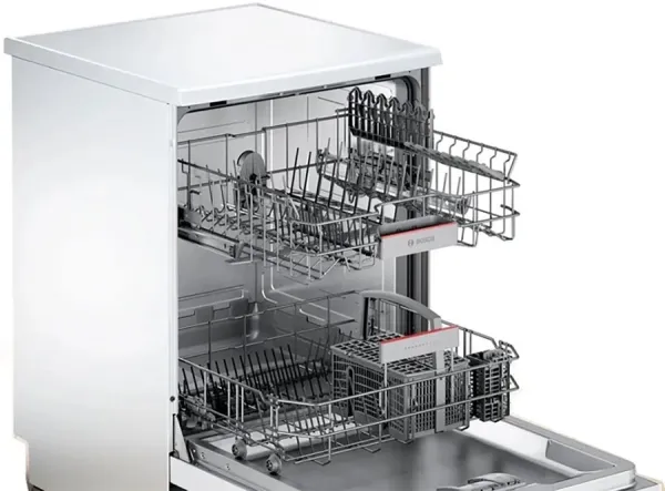 Máy rửa bát Bosch SMS46GW01P