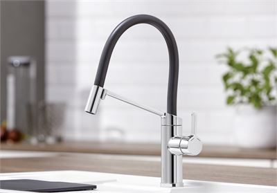 Vòi rửa Blanco VIU-S