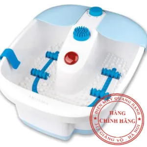 BỒN MASSAGE NGÂM CHÂN MEDISANA FS-90L