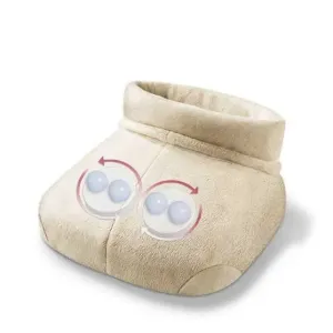 Ủng sưởi ấm massage chân Beurer FWM50