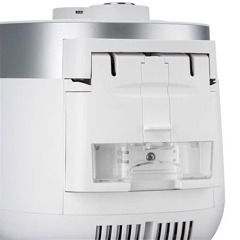 Nồi cơm điện cao tần áp suất kép Cuckoo CRP-LHTR0610FW 1.08 lít (Nội địa Hàn)