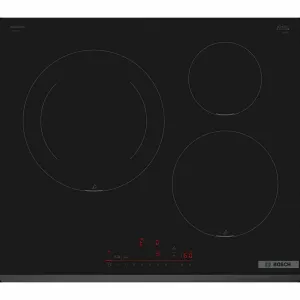 Bếp từ 3 vùng nấu Bosch PIJ631HC1E