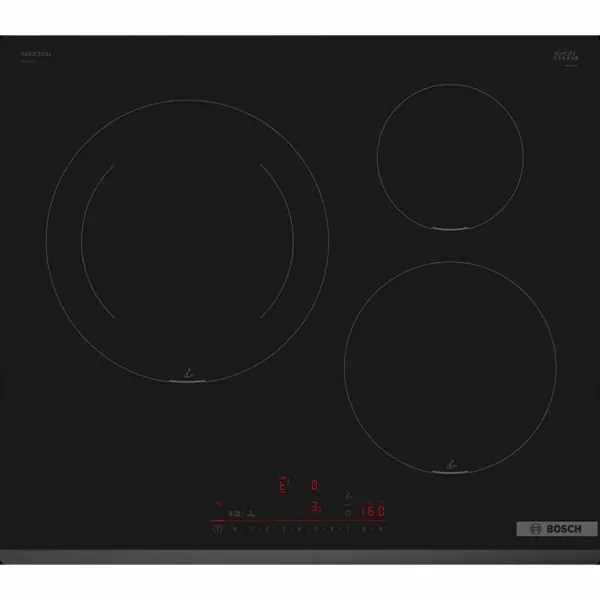 Bếp từ 3 vùng nấu Bosch PIJ631HC1E