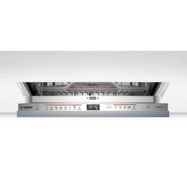Máy rửa bát Bosch SMV6ZCX42E