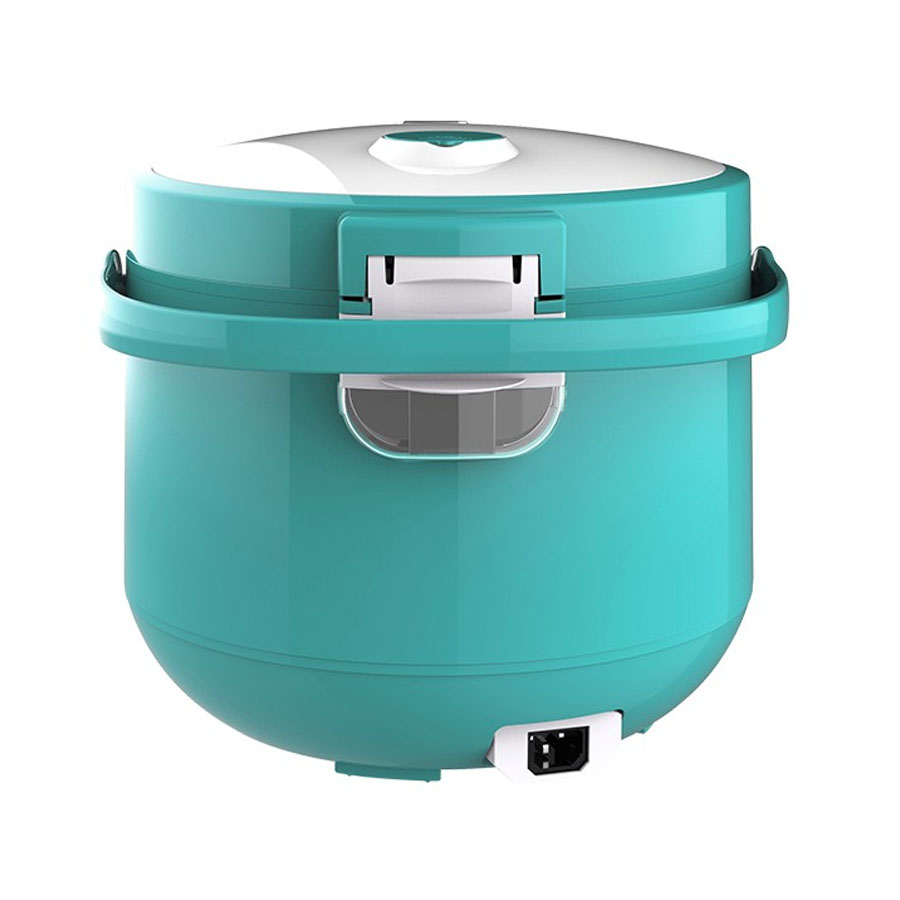 Nồi cơm điện Sunhouse 1.8 lít MAMA SHD8658G