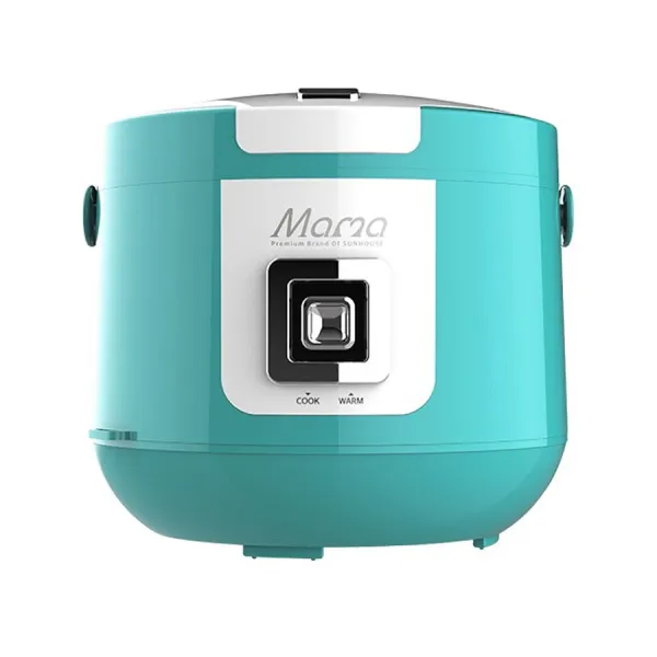 Nồi cơm điện Sunhouse 1.8 lít MAMA SHD8658G
