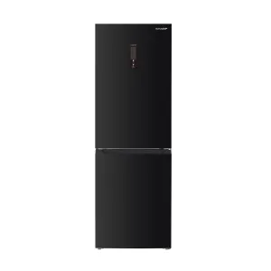 Tủ lạnh Sharp Inverter 323 lít SJ-BF330V-DG