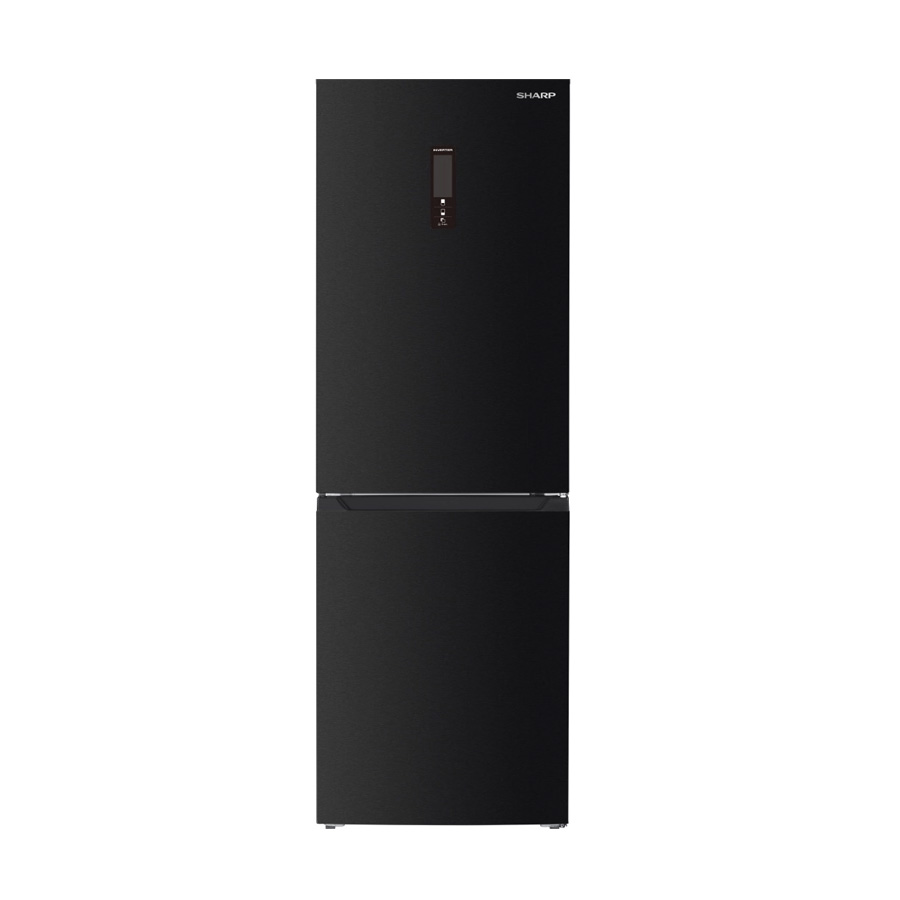 Tủ lạnh Sharp Inverter 323 lít SJ-BF330V-DG