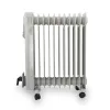 Máy sưởi dầu Tiross 11 thanh TS9217