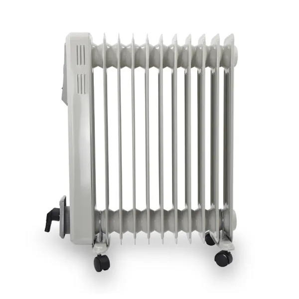 Máy sưởi dầu Tiross 11 thanh TS9217