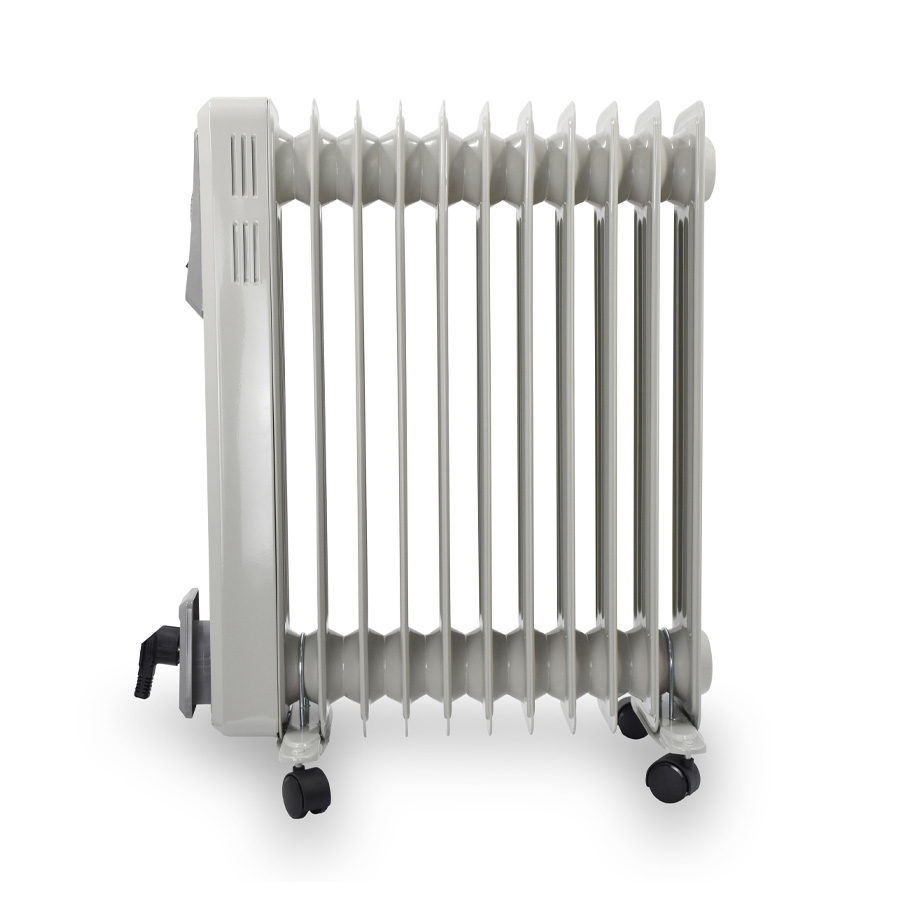 Máy sưởi dầu Tiross 11 thanh TS9217