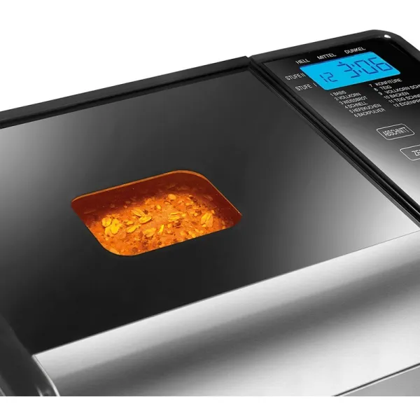 Máy Làm Bánh Mì Tự Động Unold 68415