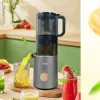 Máy ép chậm UNIE USJ866