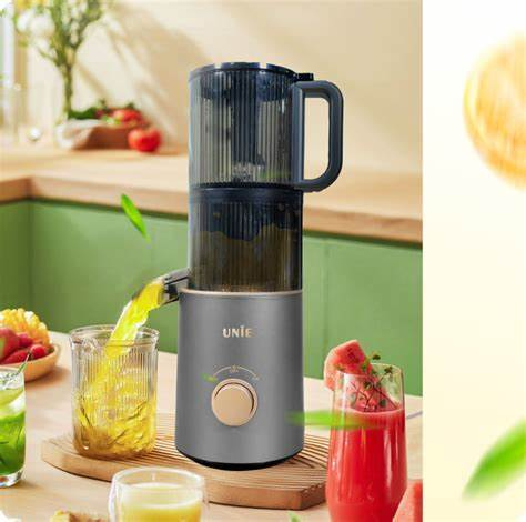 Máy ép chậm UNIE USJ866