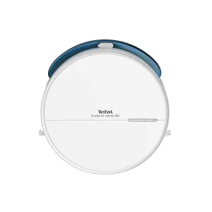 Robot hút bụi lau nhà Tefal RG8477WH