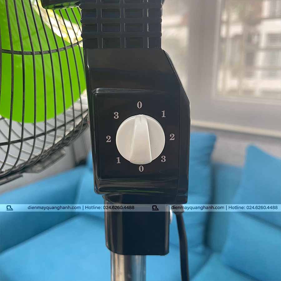 Ảnh thực tế Quạt đứng Senko DTS1607