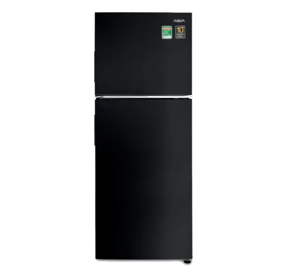 Tủ lạnh Aqua Inverter 245 lít AQR-T259FA (FB)