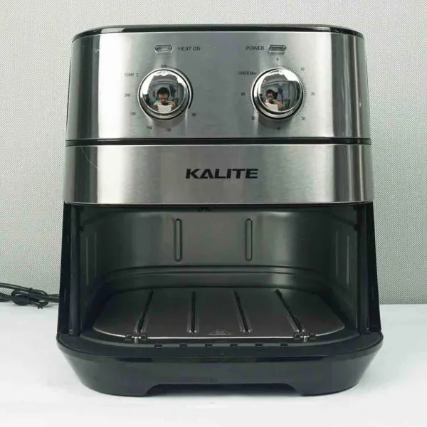Nồi chiên không dầu Kalite Q5