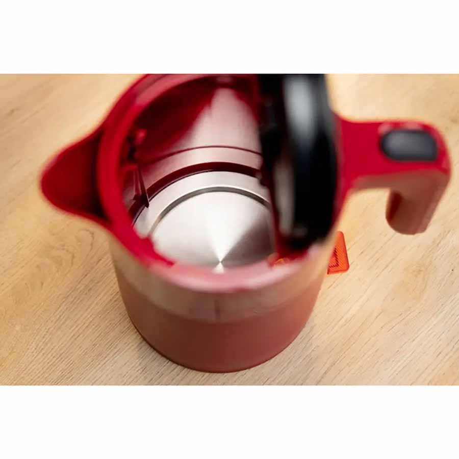 Ấm đun siêu tốc Bosch TWK2M164