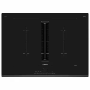 Bếp từ kết hợp hút mùi Bosch PVQ731F15E