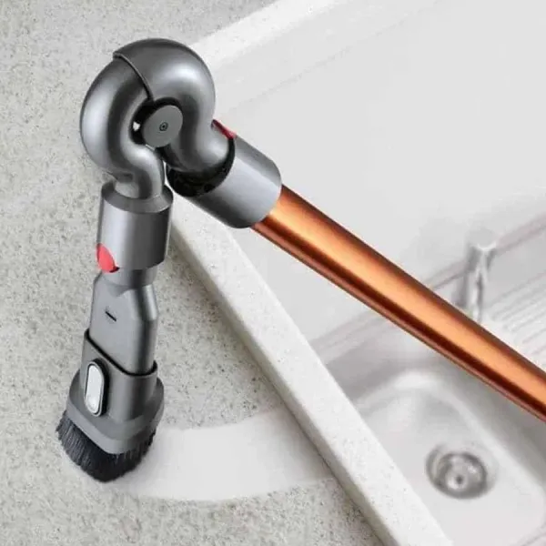 Máy hút bụi Dyson V8