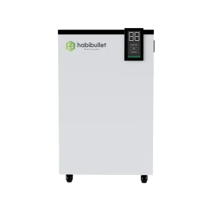 Máy hút ẩm Habibullet UltraDry AHB-6025 60 lít/ngày