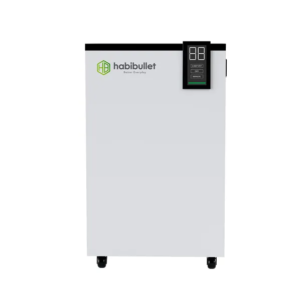 Máy hút ẩm Habibullet UltraDry AHB-6025 60 lít/ngày
