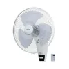 Quạt treo tường Hatari W18R1 có điều khiển