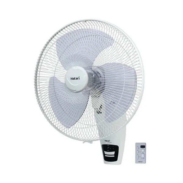 Quạt treo tường Hatari W18R1 có điều khiển